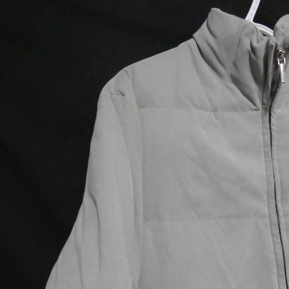 LONDON FOG | xl - extra large regular | Down Filled Quilted Puffer Jacket - Picture 3 of 15